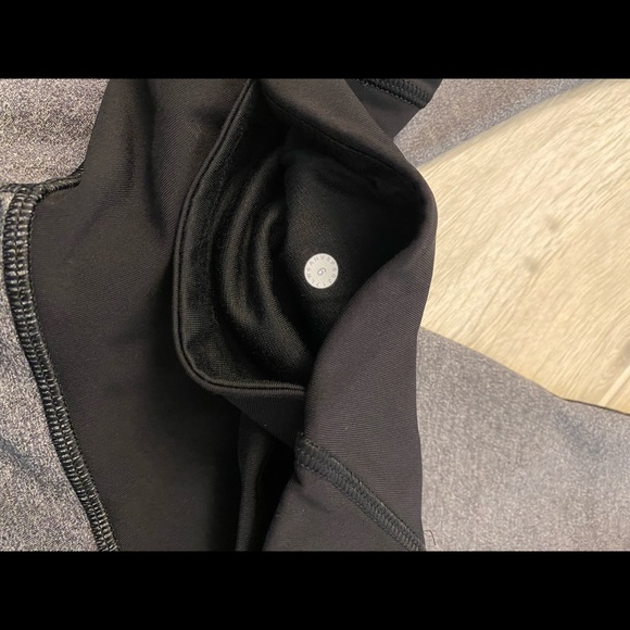 ❗️❗️LAST CHANCE❗️❗️Lululemon train times crop - Picture 5 of 5